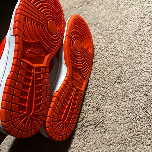 Nike Dunk Low Syracuse - Picture 4 of 4